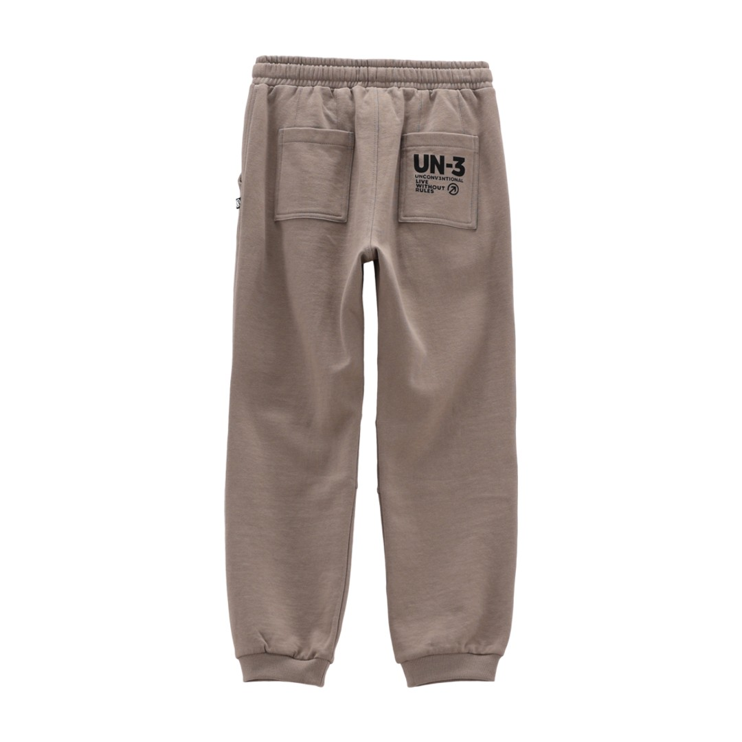 MELBI Pants Mauve 76F3284MLB image 2