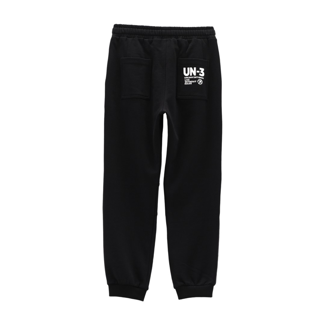 MELBI Pants Black 76F3284MLB image 2