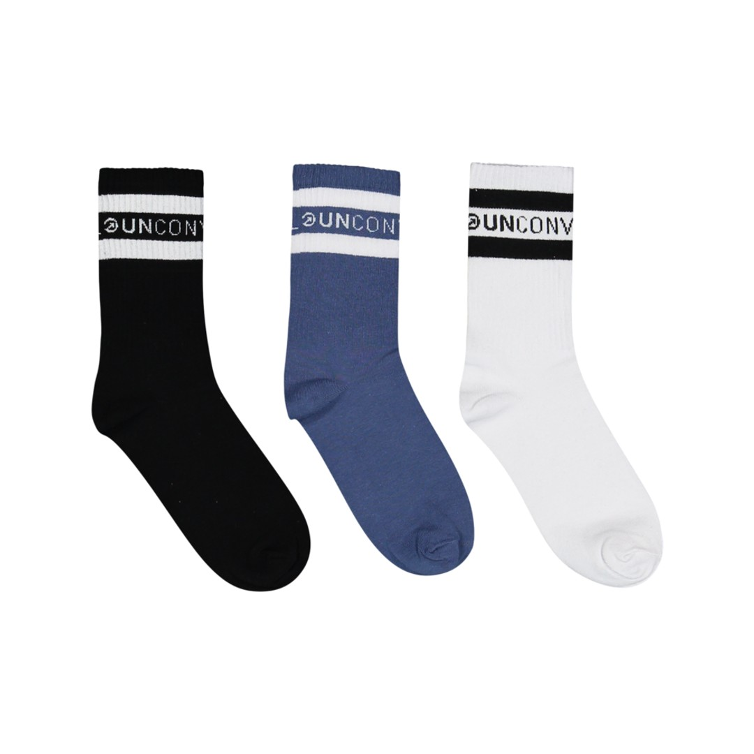 MELBI Socks Blue image 3