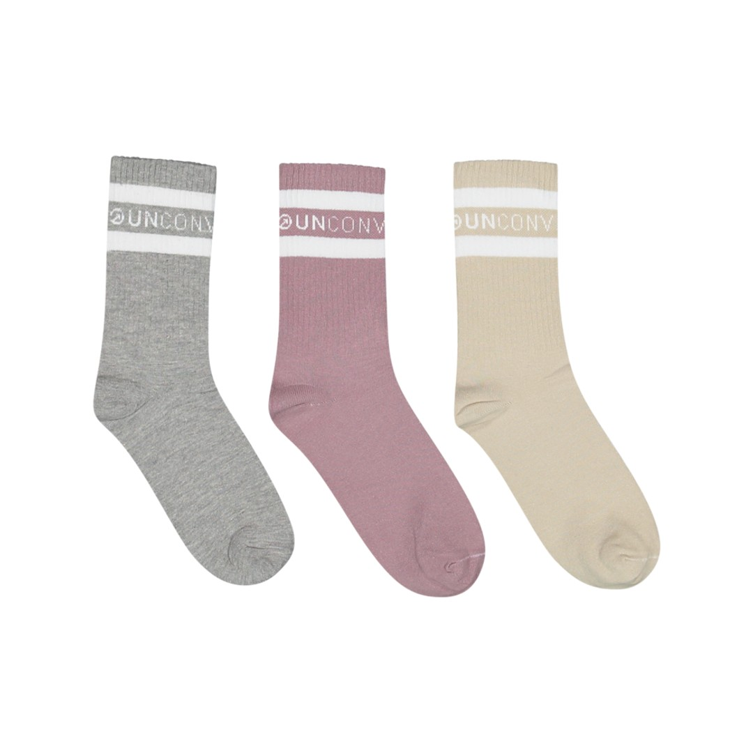 MELBI Socks Pink image 1