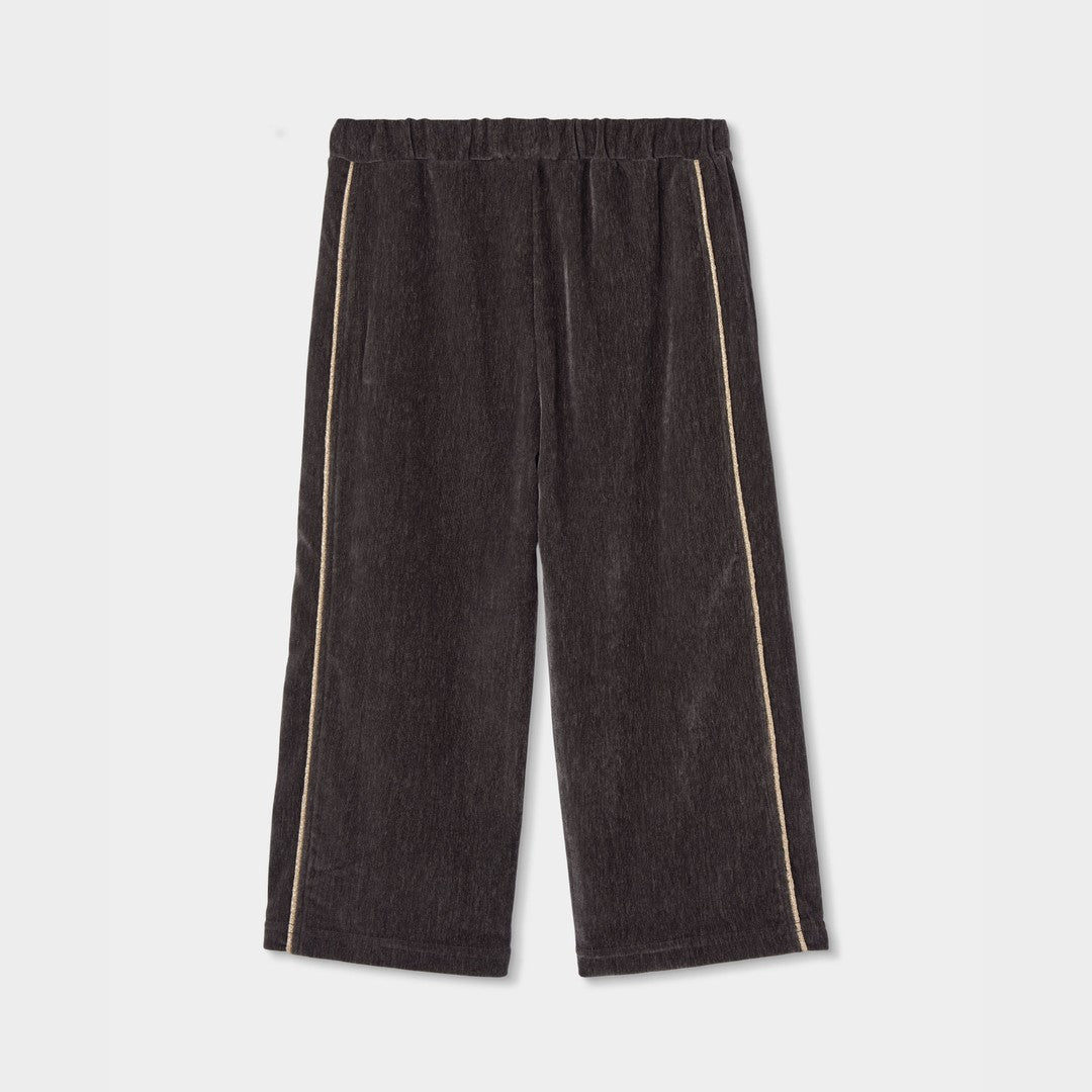 BOBOLI Pants Brown 784010 image 2