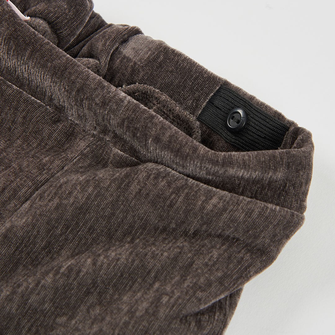 BOBOLI Pants Brown 784010 image 3