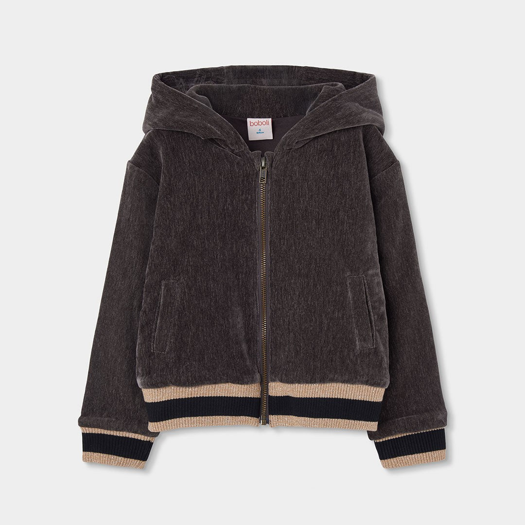 BOBOLI Jacket Brown image 1