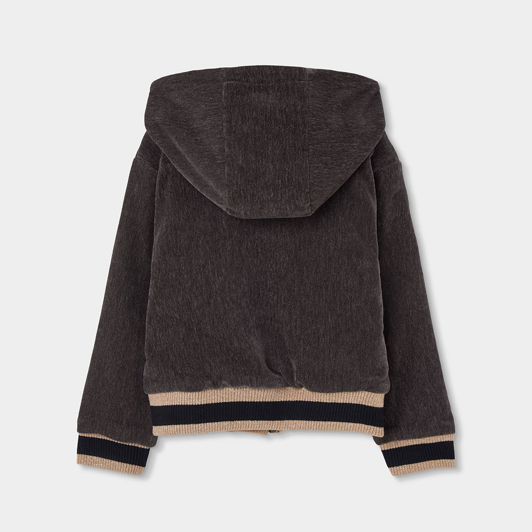 BOBOLI Jacket Brown image 2