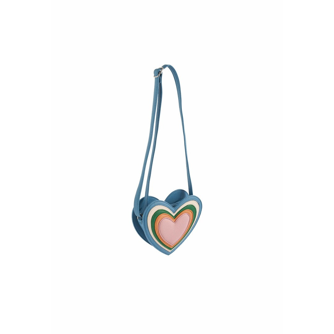 MOLO Heart Bag Handbag