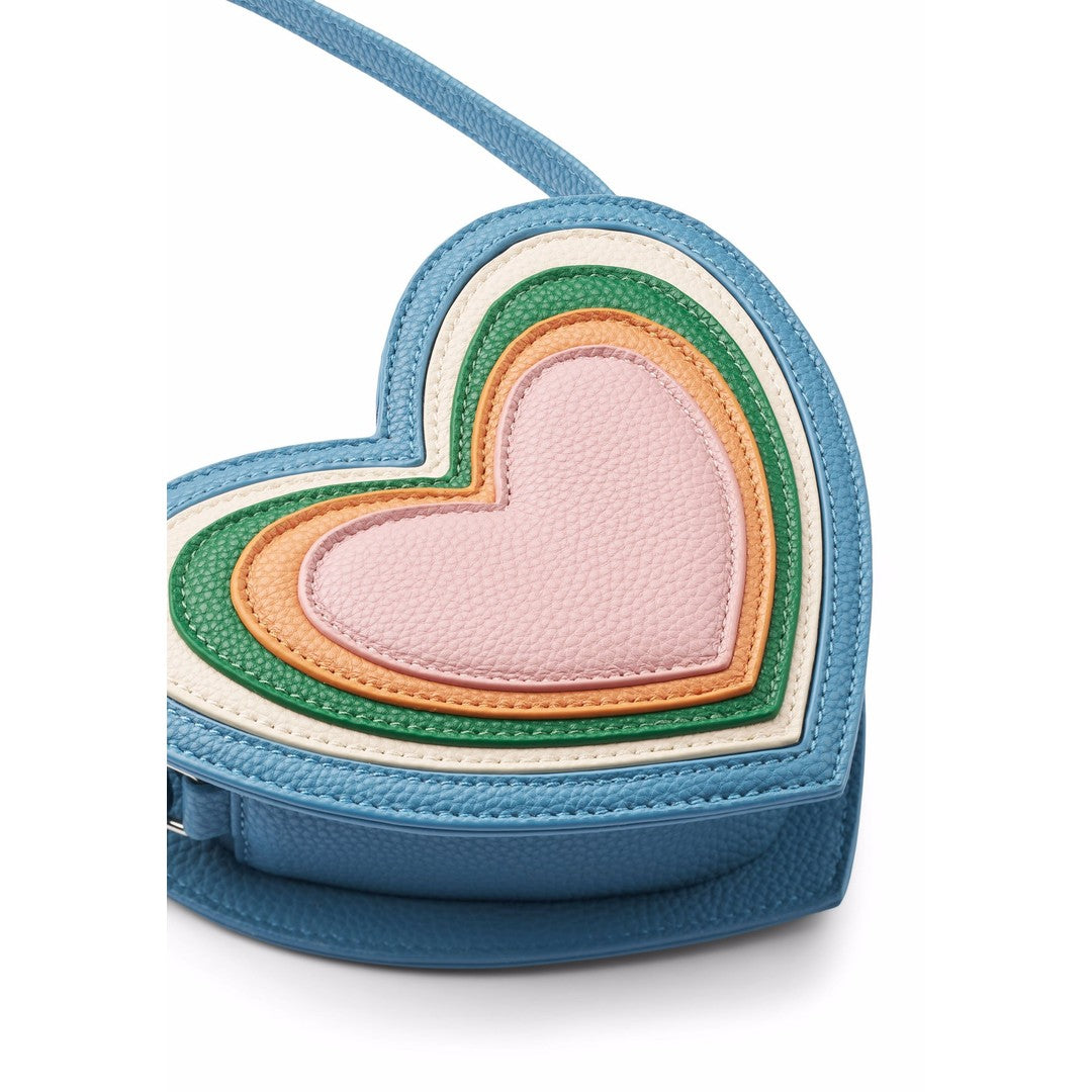 MOLO Heart Bag Handbag