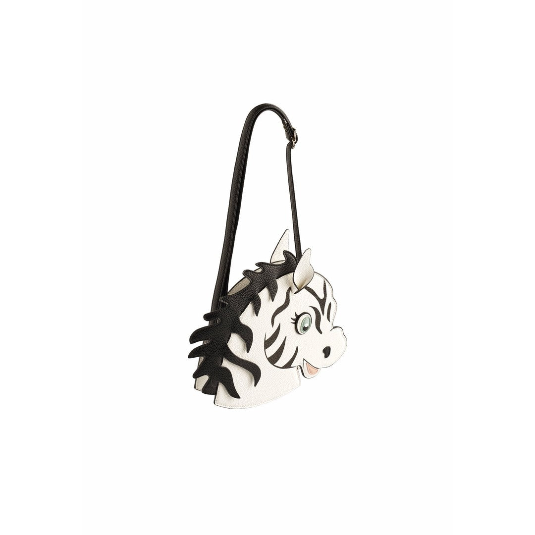 MOLO Zebra Bag Handbag