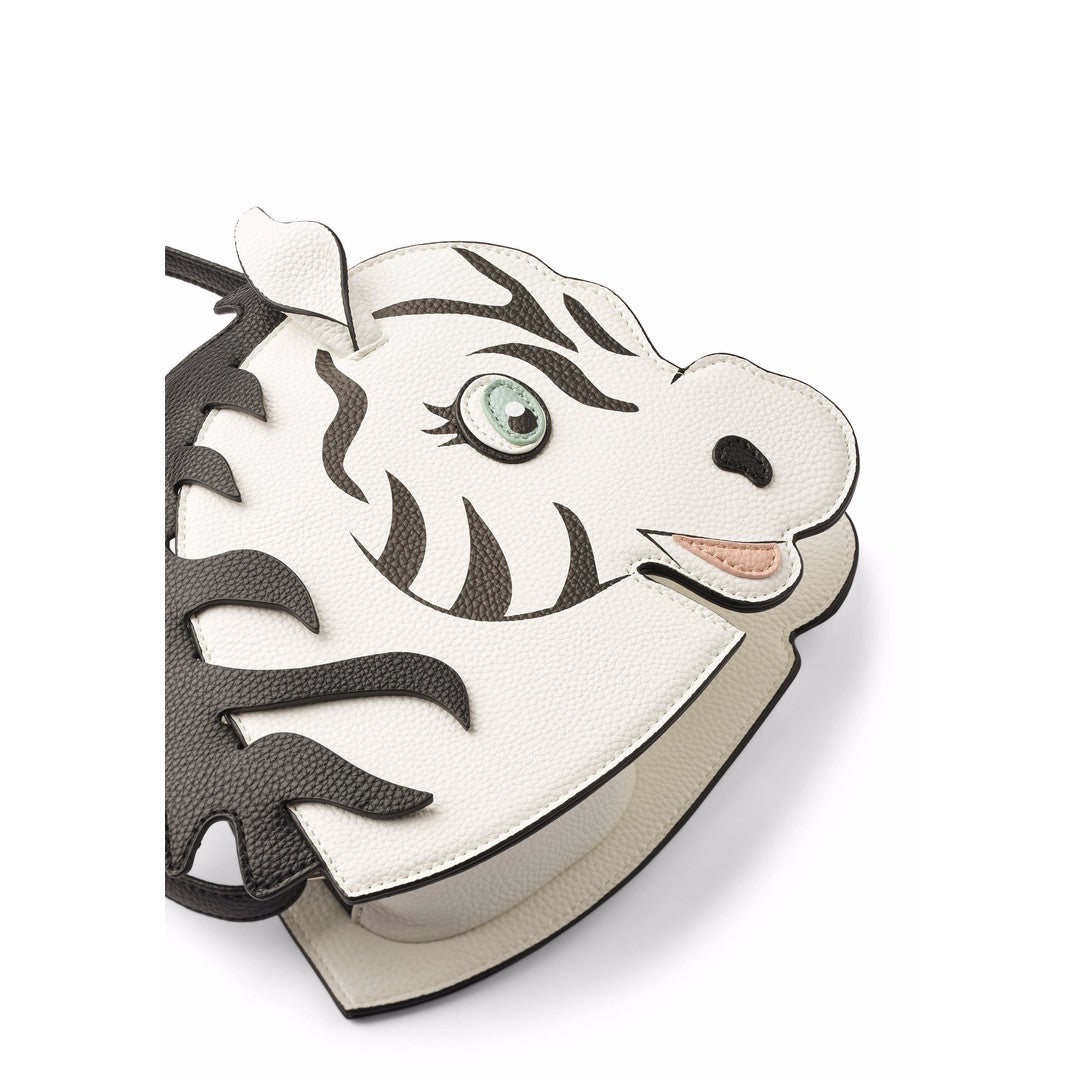 MOLO Zebra Bag Handbag