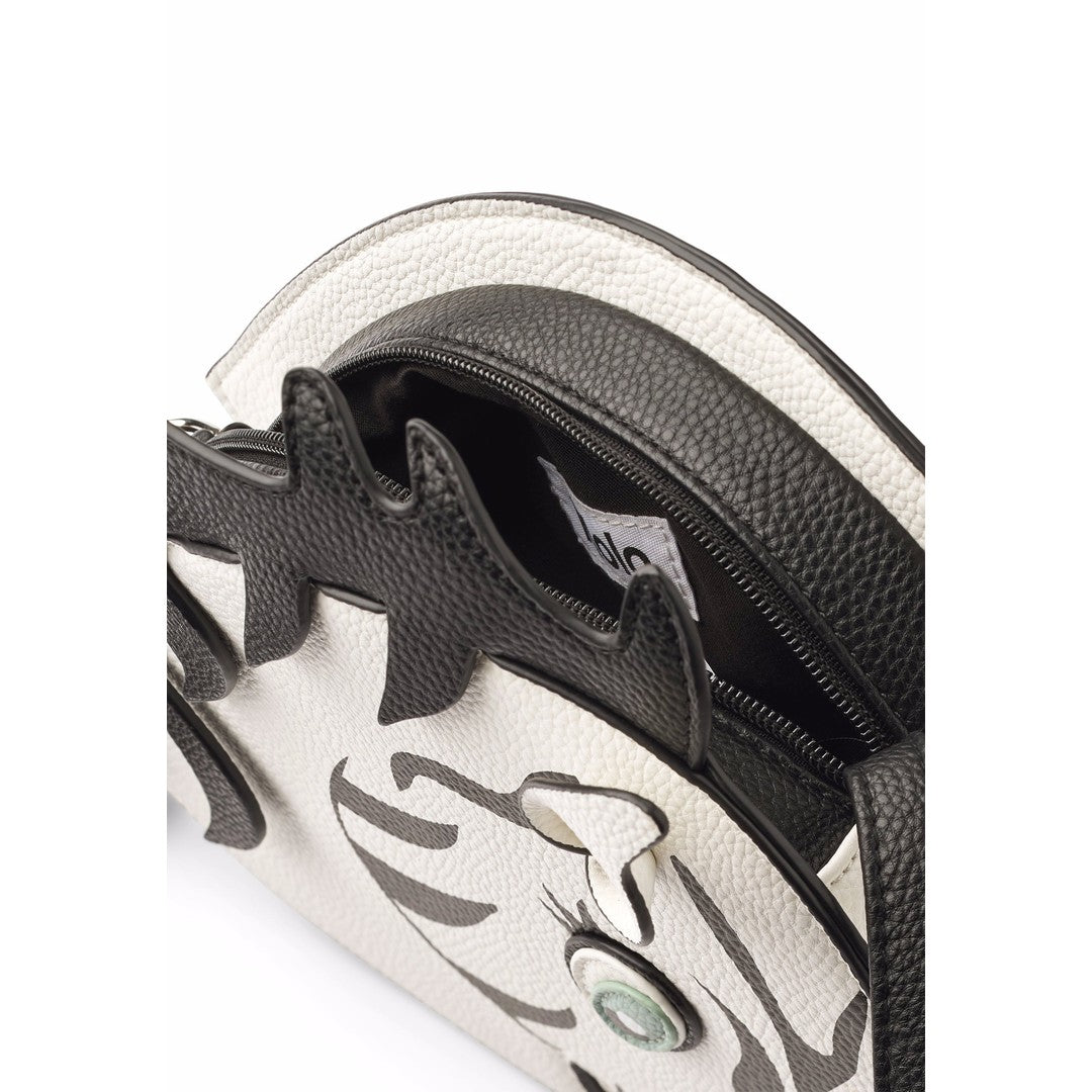 MOLO Zebra Bag Handbag
