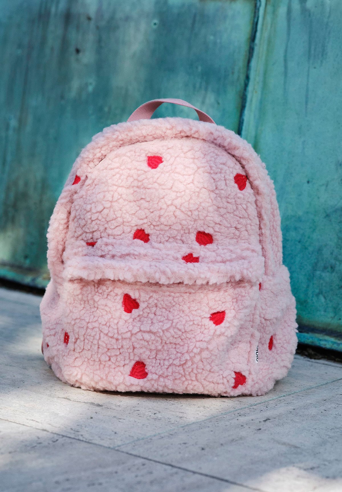 MOLO BACKPACK