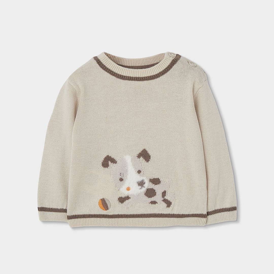 BOBOLI Sweaters Beige 804192 image 1