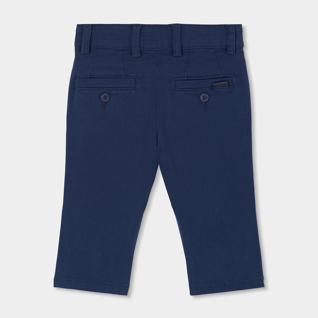 BOBOLI Pants Navy image 2