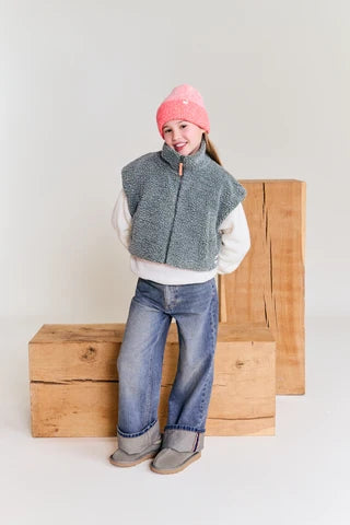 AO76 SEILAH BODY WARMER
