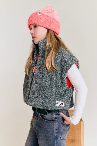 AO76 SEILAH BODY WARMER