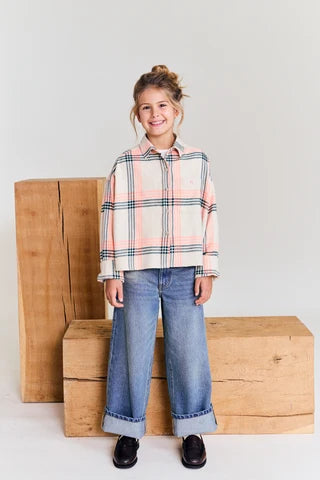 A076 BINI SHIRT STROMAE