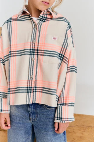 A076 BINI SHIRT STROMAE