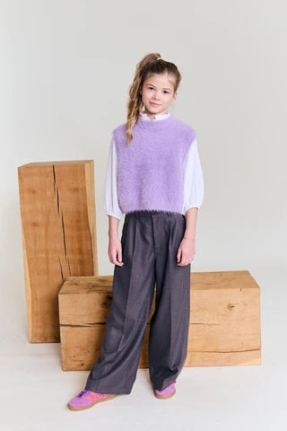 AO76 SPIROU CNECK GLOW