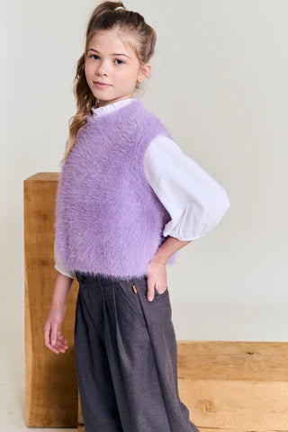 AO76 SPIROU CNECK GLOW