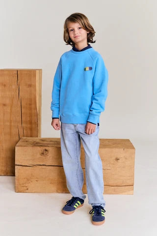 A076 MOON SWEATER BOARD