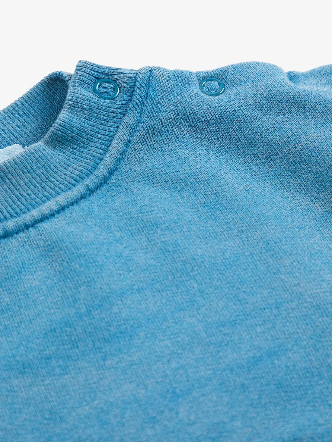 BOBO CHOSES Mush Monster Duo sweatshirt