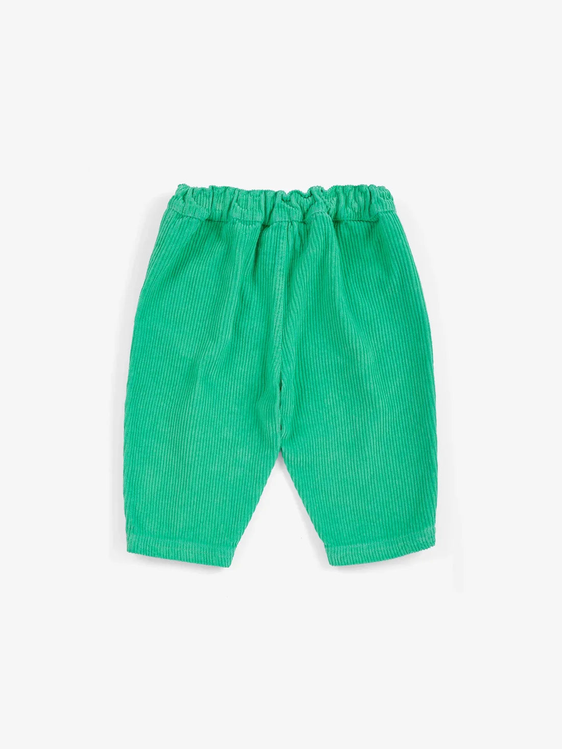 BOBO CHOSES Mush Monsters Duo corduroy pants