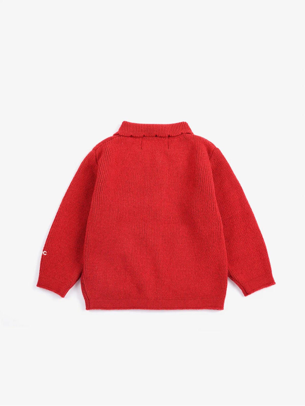 BOBO CHOSES Blossom cardigan