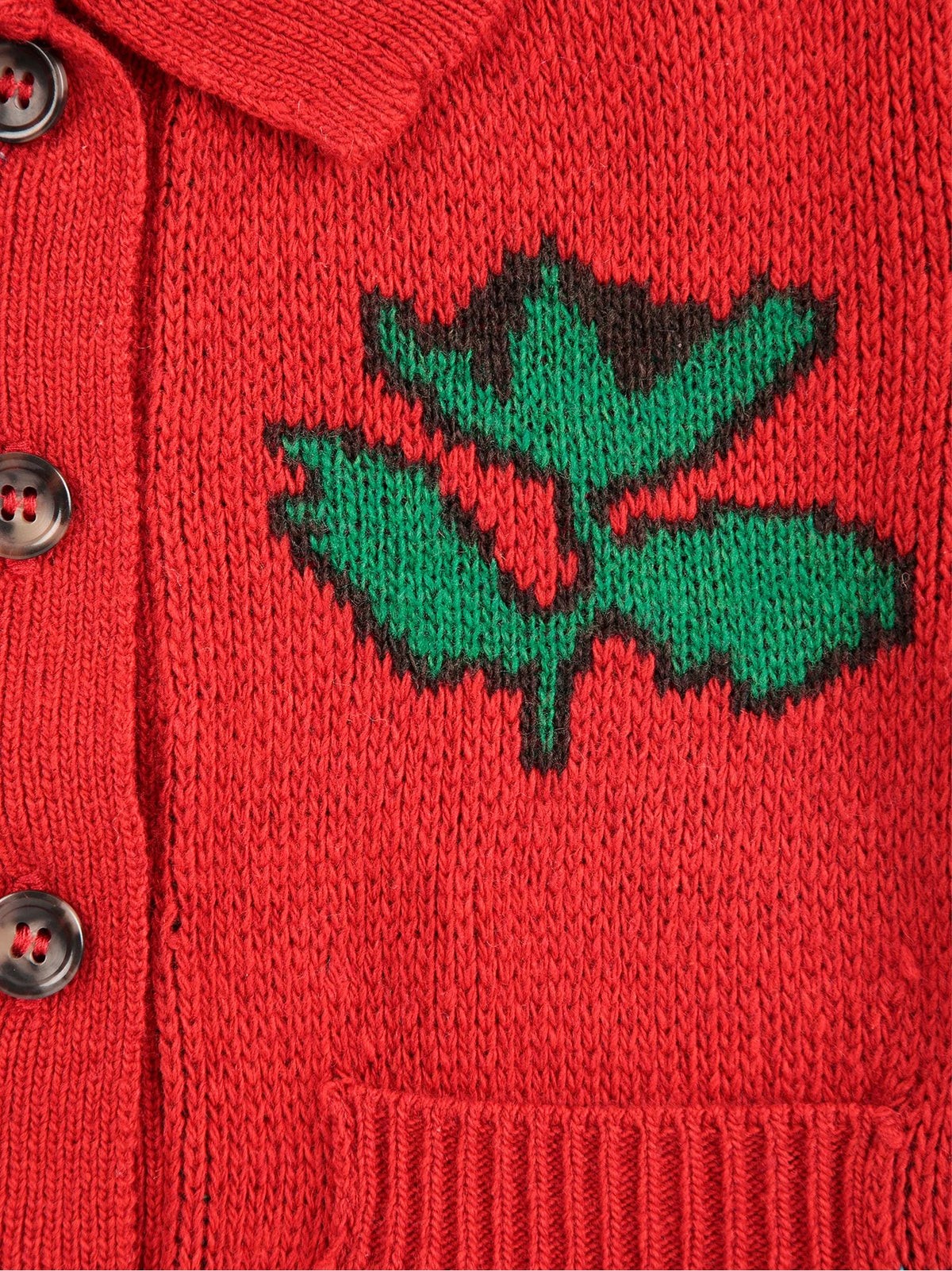 BOBO CHOSES Blossom cardigan