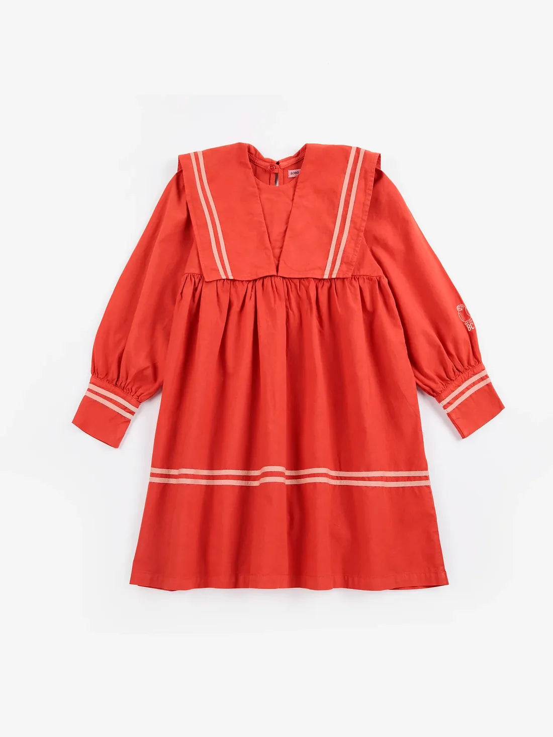 BOBO CHOSES Sailor dress