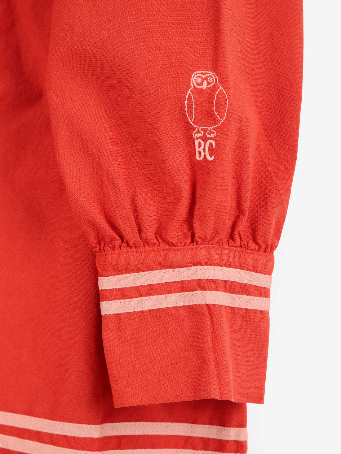 BOBO CHOSES Sailor dress
