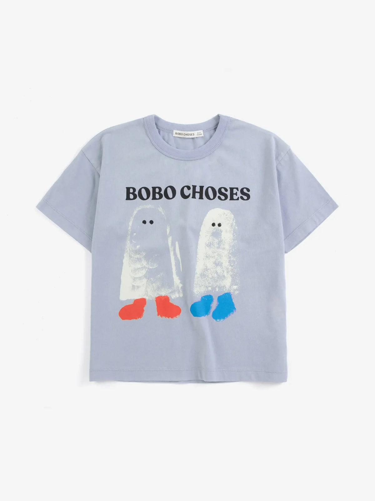BOBO CHOSES Booty Ghosts T-shirt