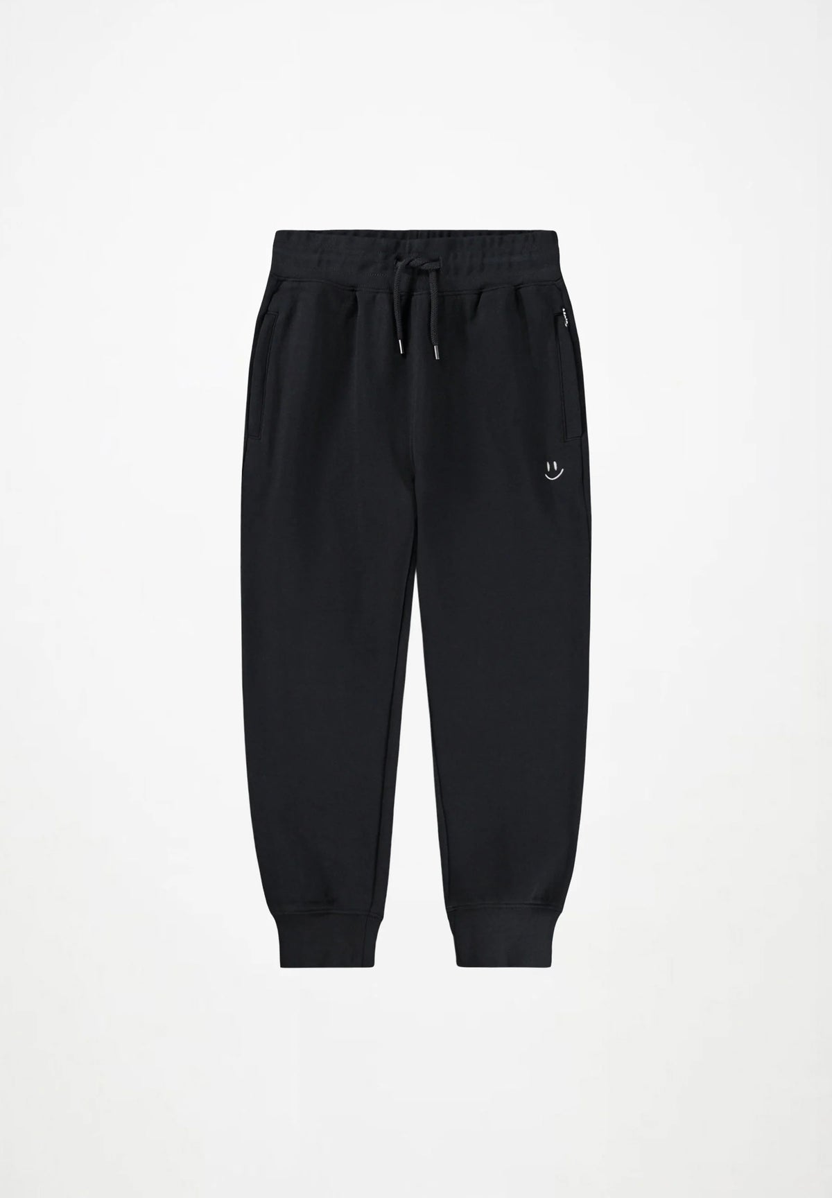 MOLO PANTS Alvar Black