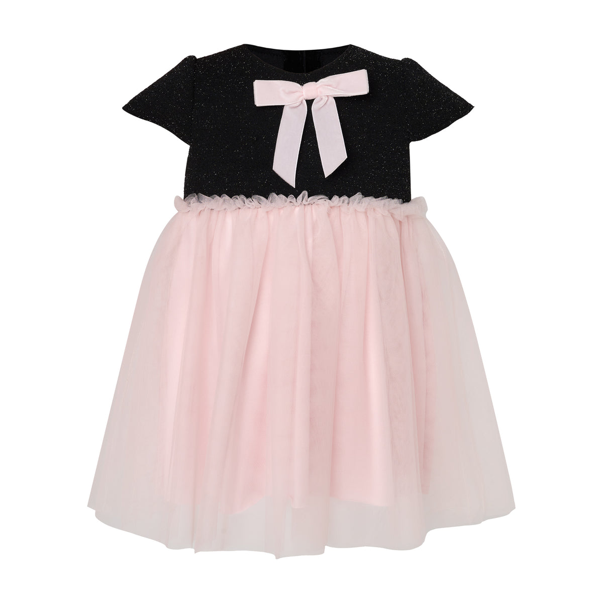 TC PINK SUNSET DRESS