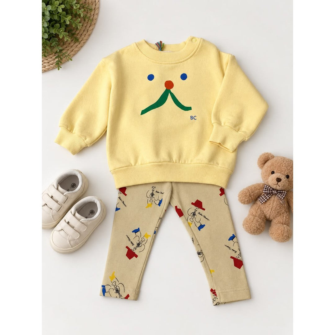 BOBO Choses Set