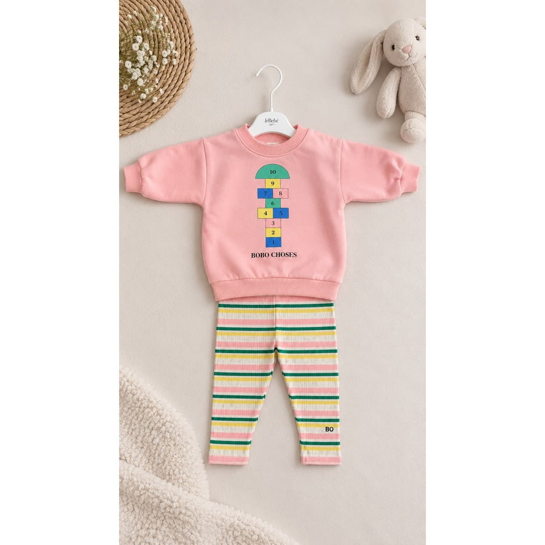 BOBO CHOSES SET