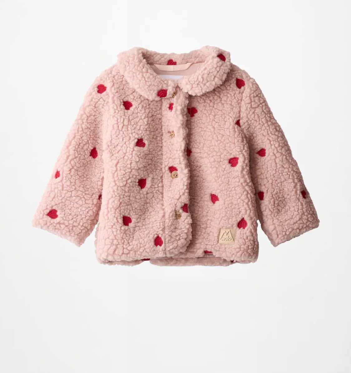 MOLO JACKET URSLA