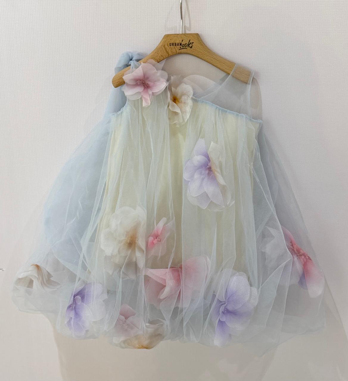 NIKOLIA CARA DRESS