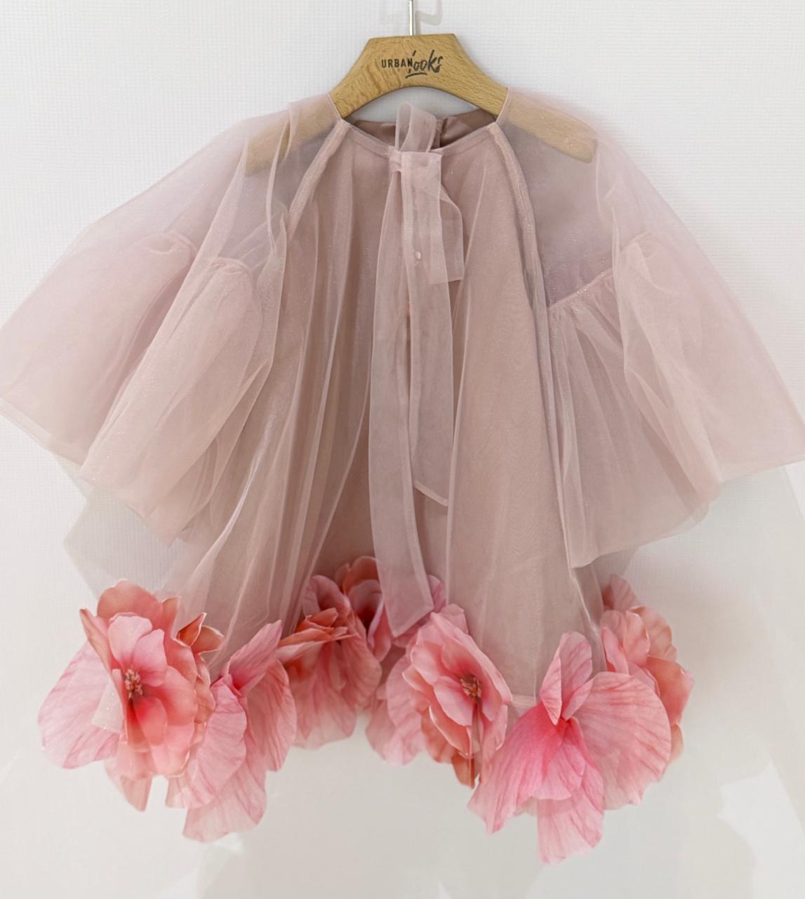NIKOLIA ELZABETH DRESS