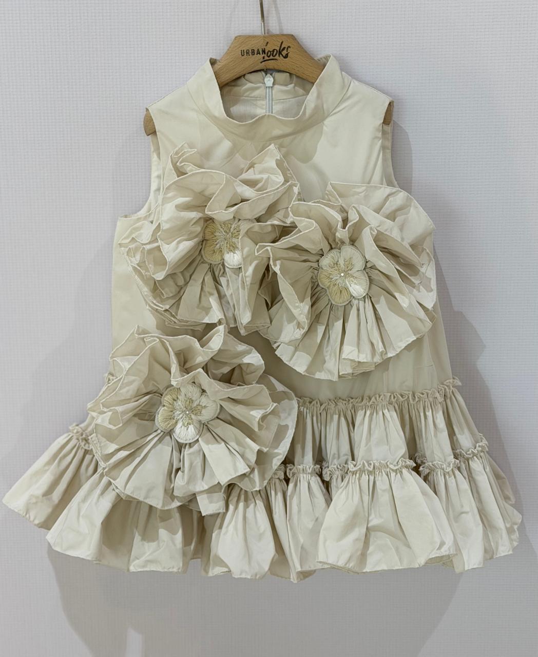 NIKOLIA ELLE DRESS