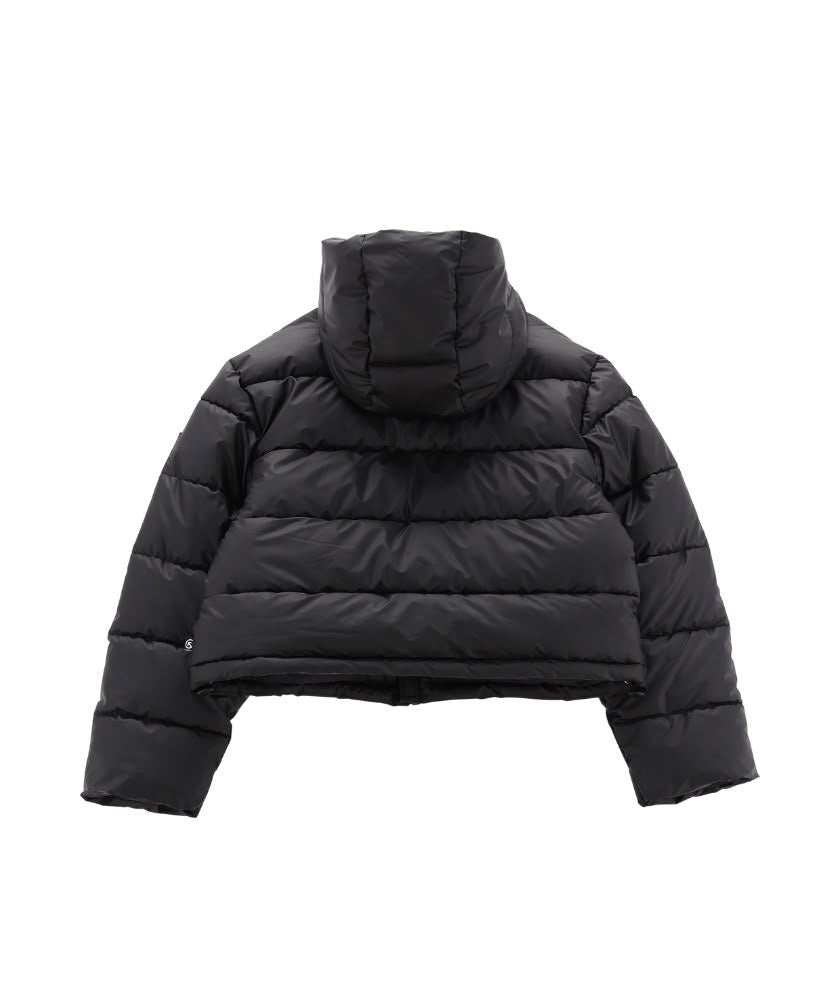 MELBI JACKET GIRL BLACK