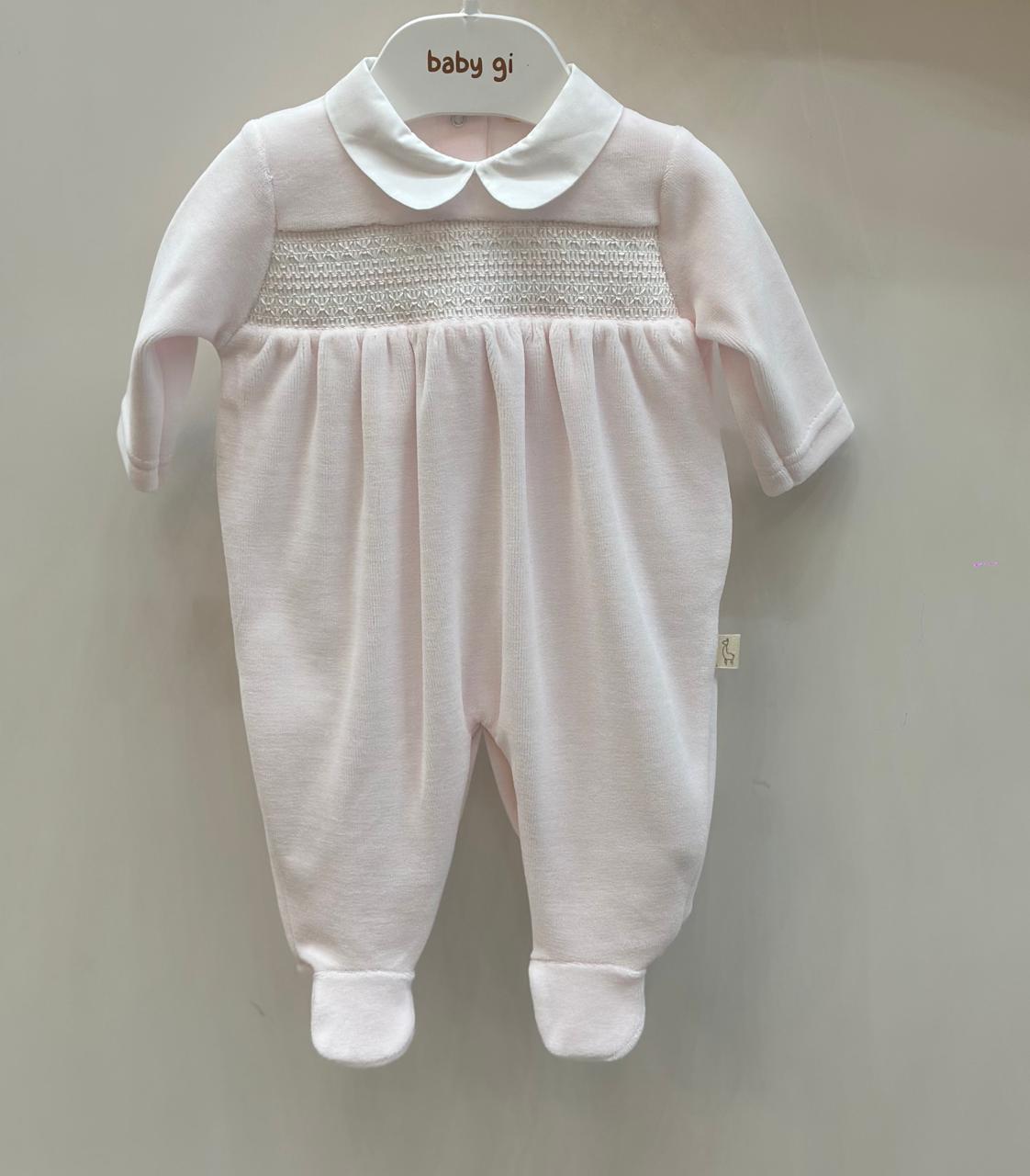 BABYGI JUMPSUIT