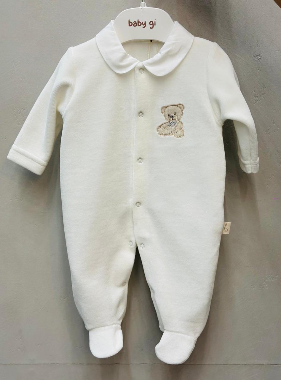 BABYGI JUMPSUIT