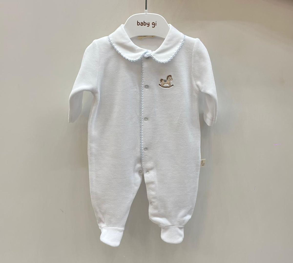 BABYGI JUMPSUIT