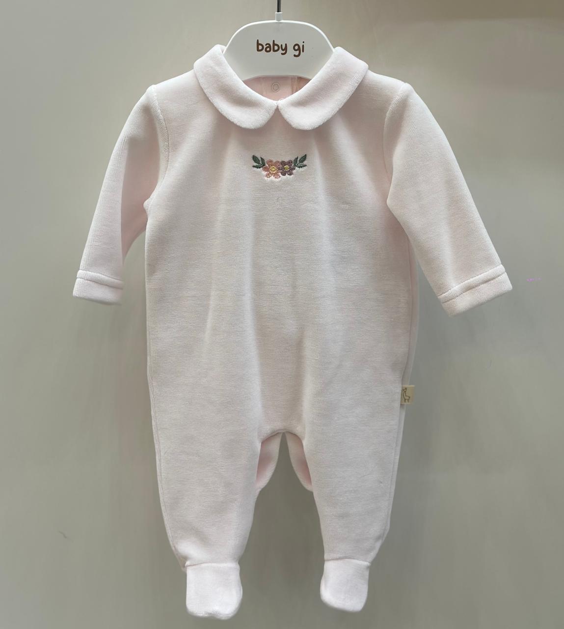 BABYGI JUMPSUIT