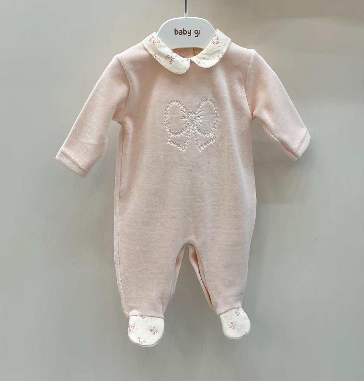 BABYGI JUMPSUIT