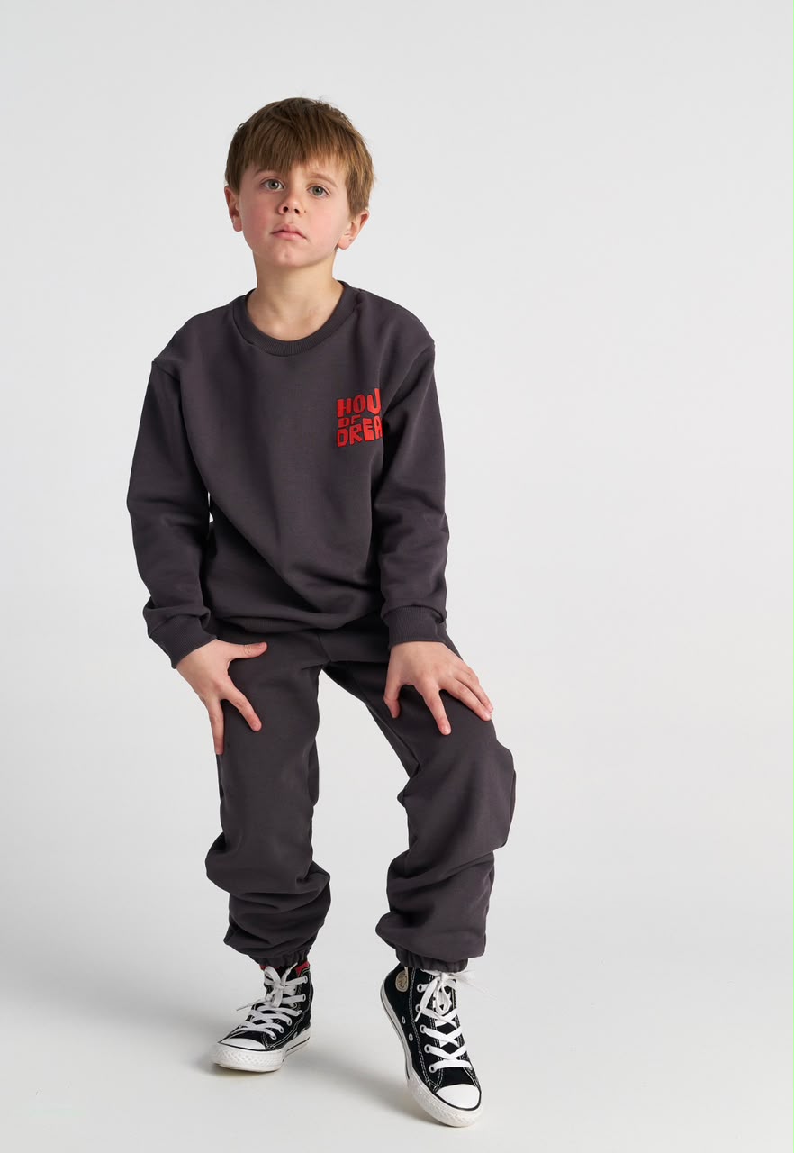 TC THE SWEATER EFFECT SET