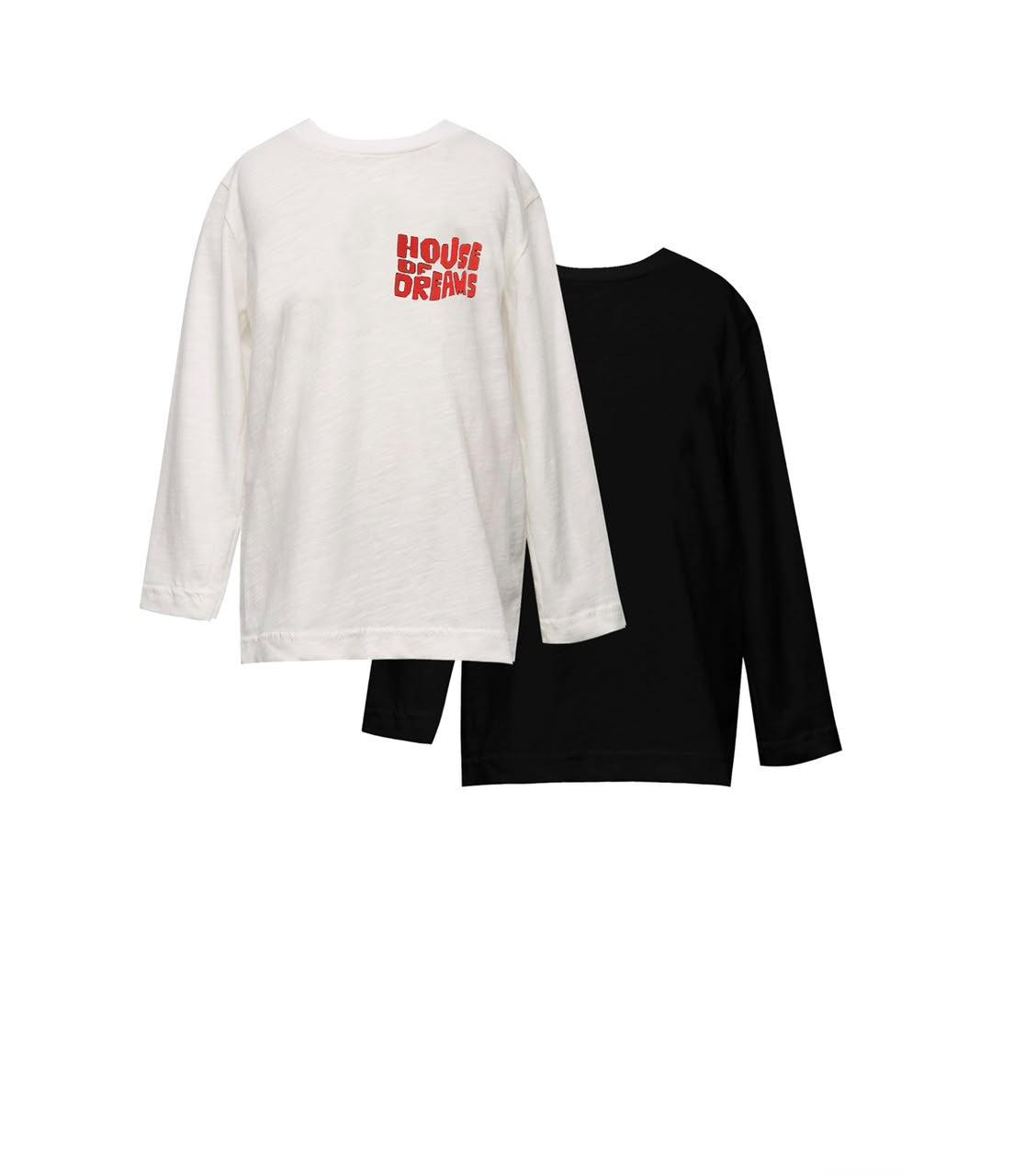 TC THE SWEATER EFFECT SET