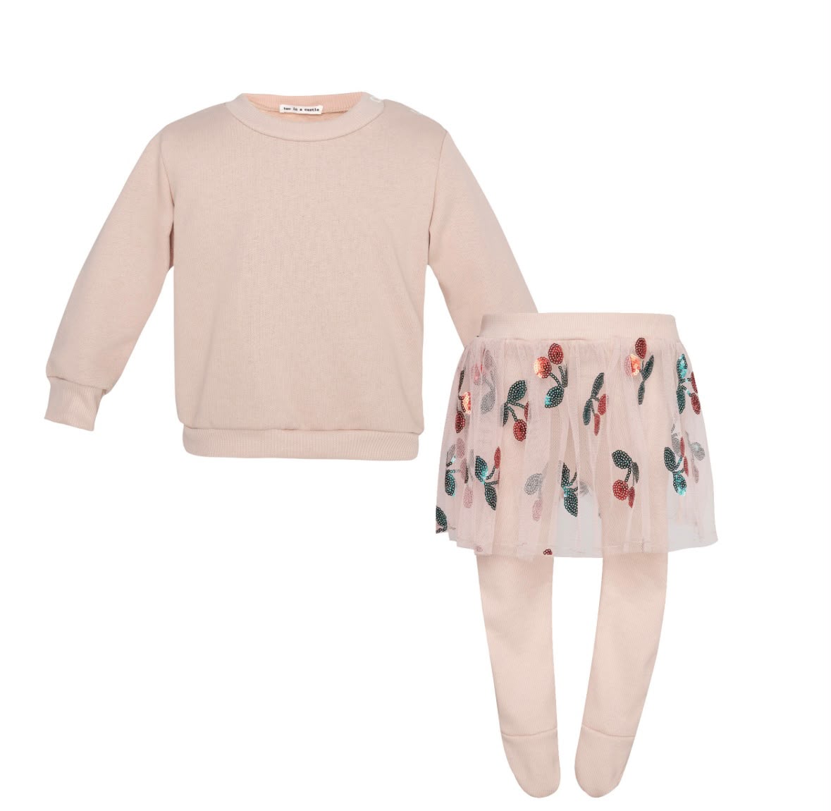 TC CHERRY BALM SET