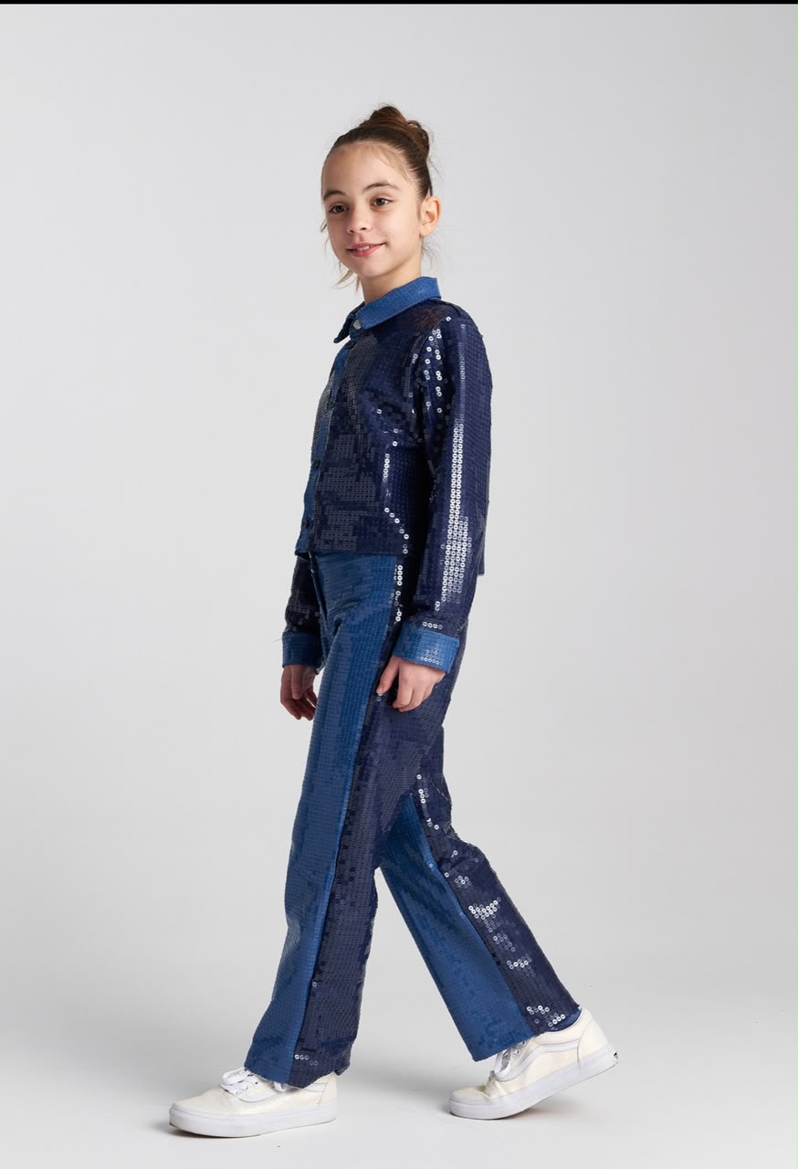 TC MIDNIGHT PANTS