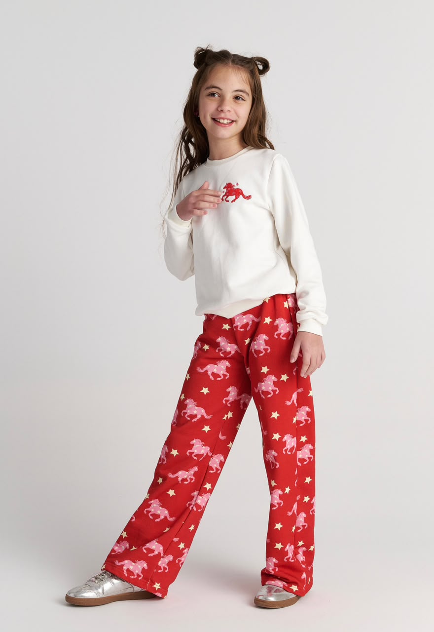 TC MAGIC HORSES SET