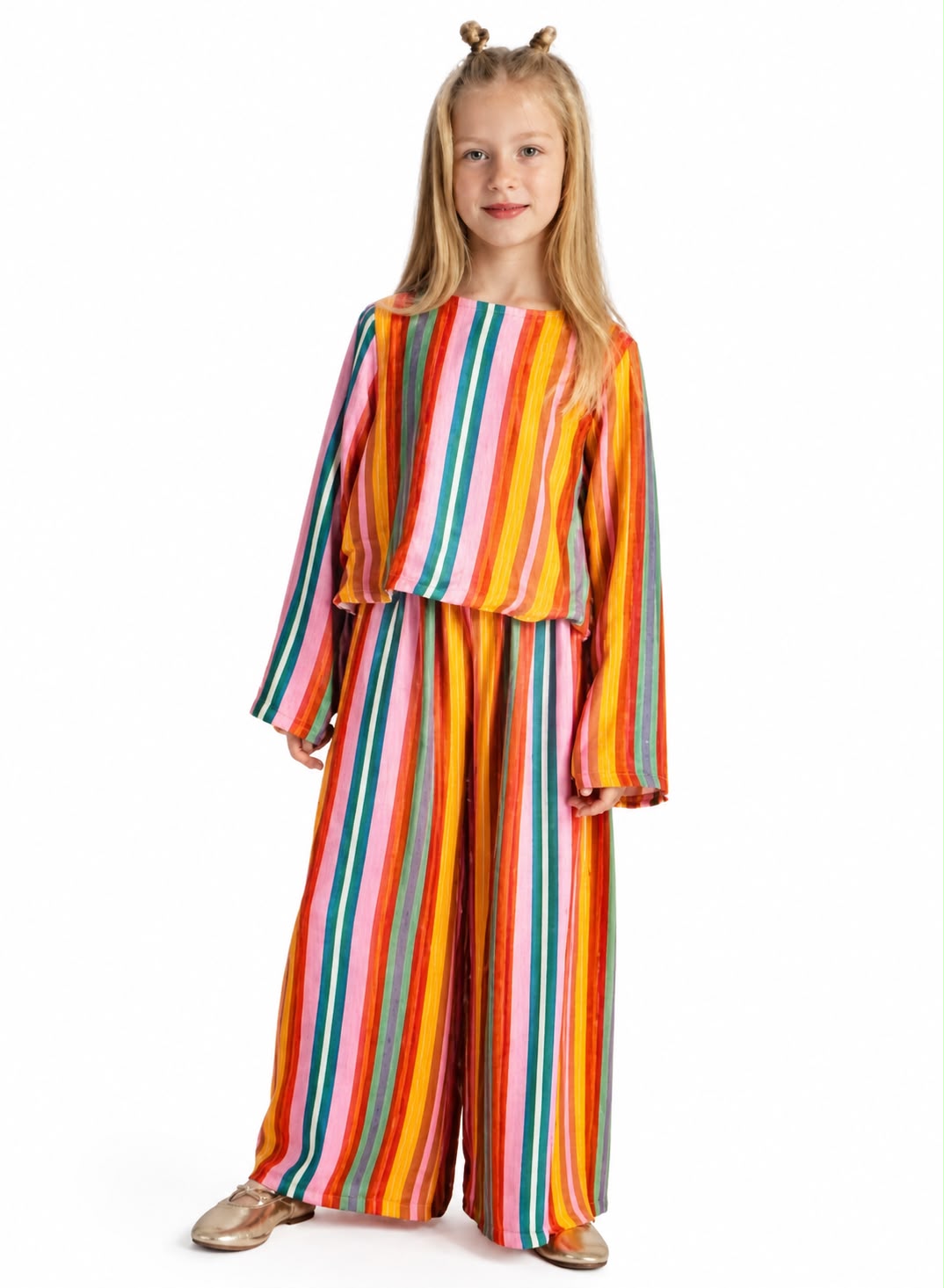 TC FANTASTICA SET